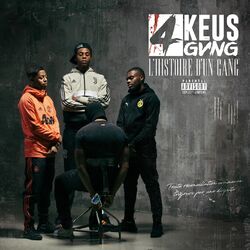 music cover