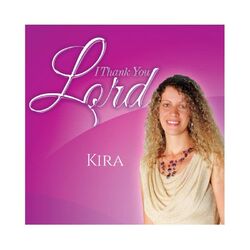 Cover of I Thank You Lord