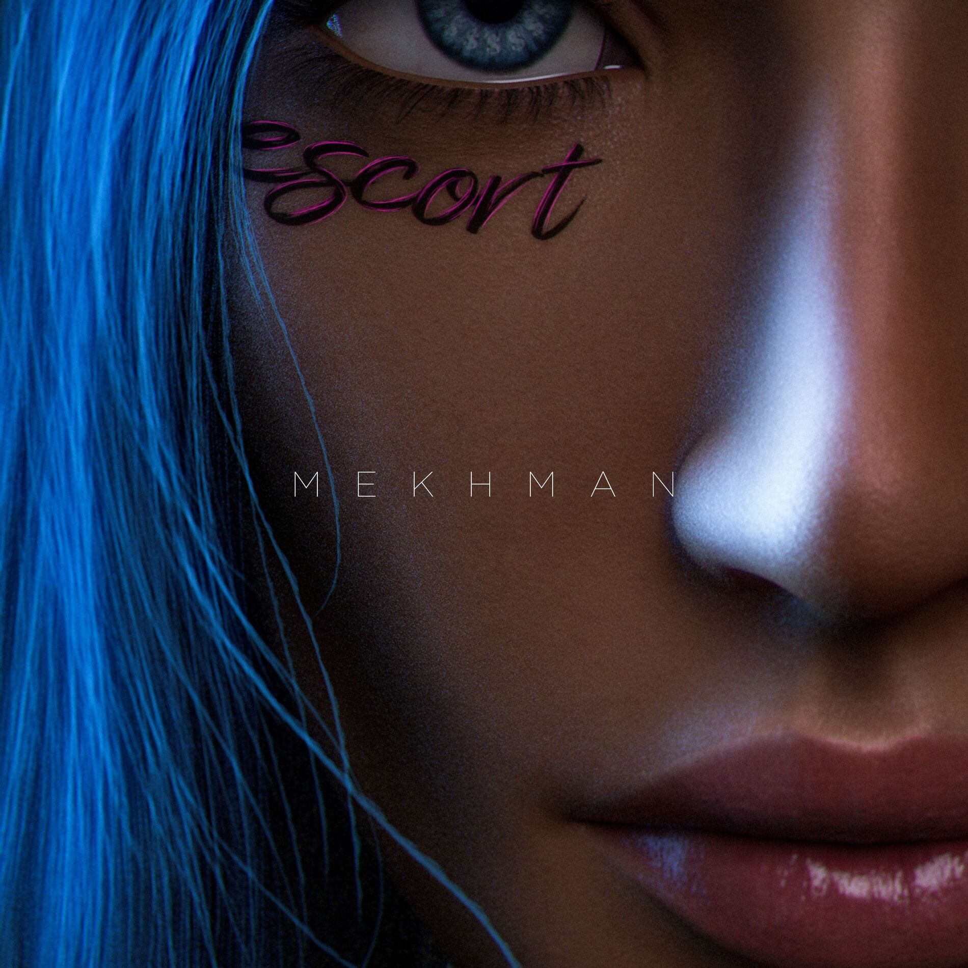 Album cover of Escort