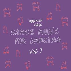 Cover of dance music for dancing, vol. 3
