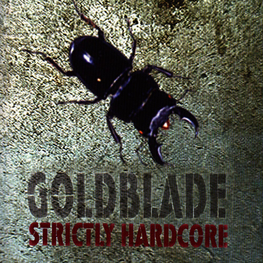 Picture of Strictly Hardcore
