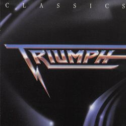 Cover of Classics