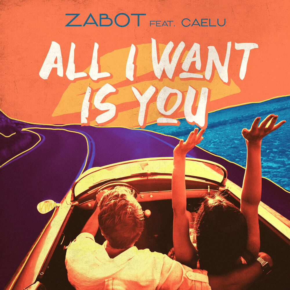 Picture of All I Want Is You
