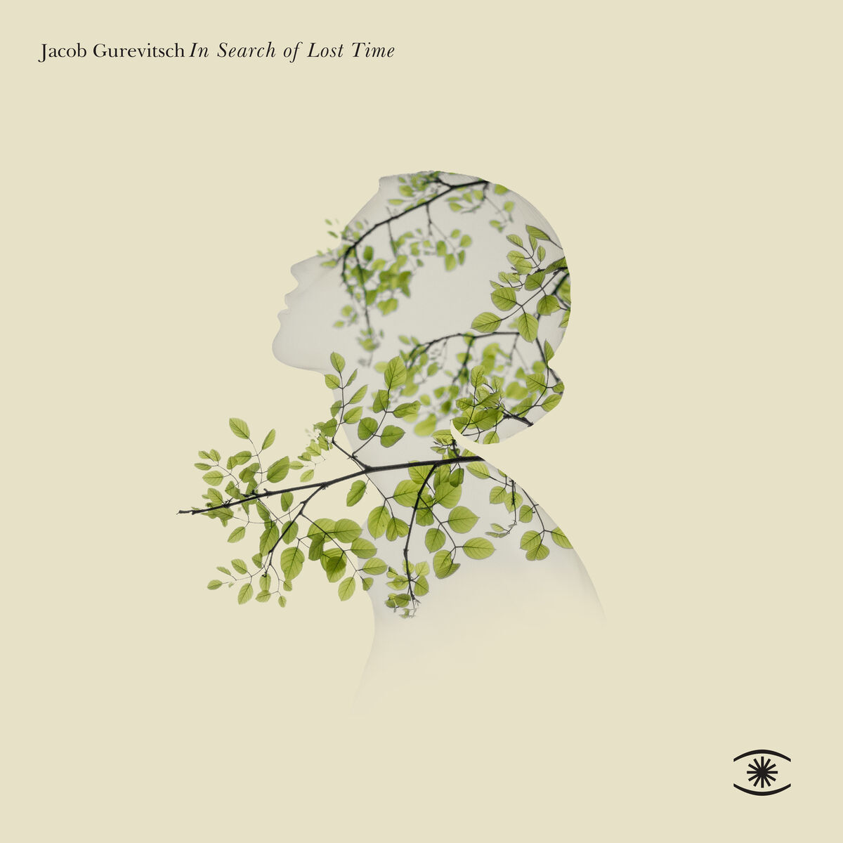 Album cover of In Search of Lost Time