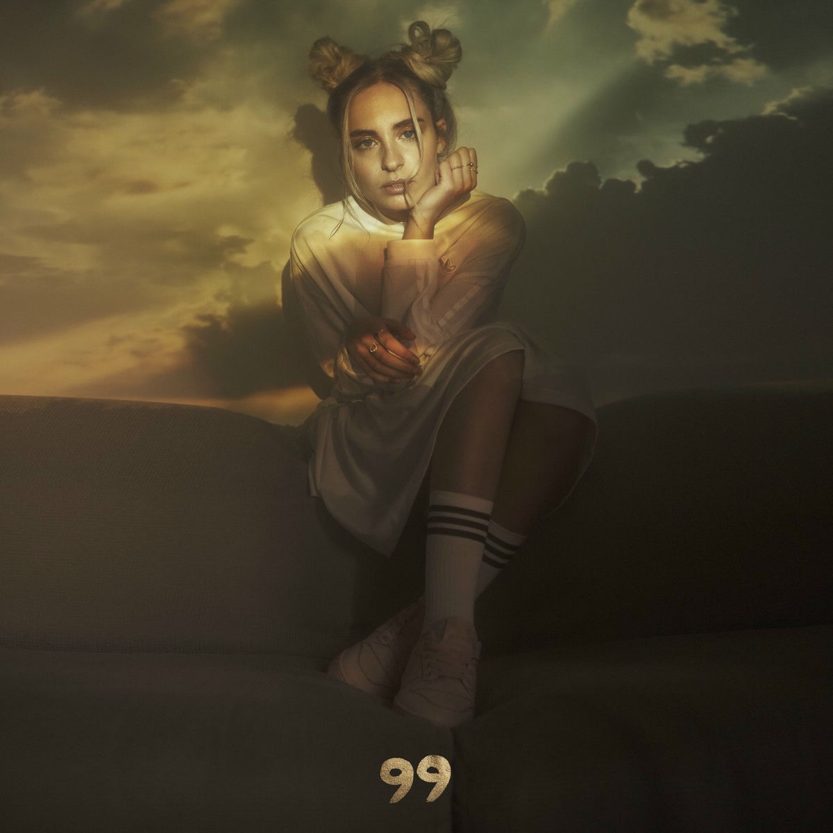 Album cover of 99