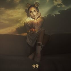 Cover of 99