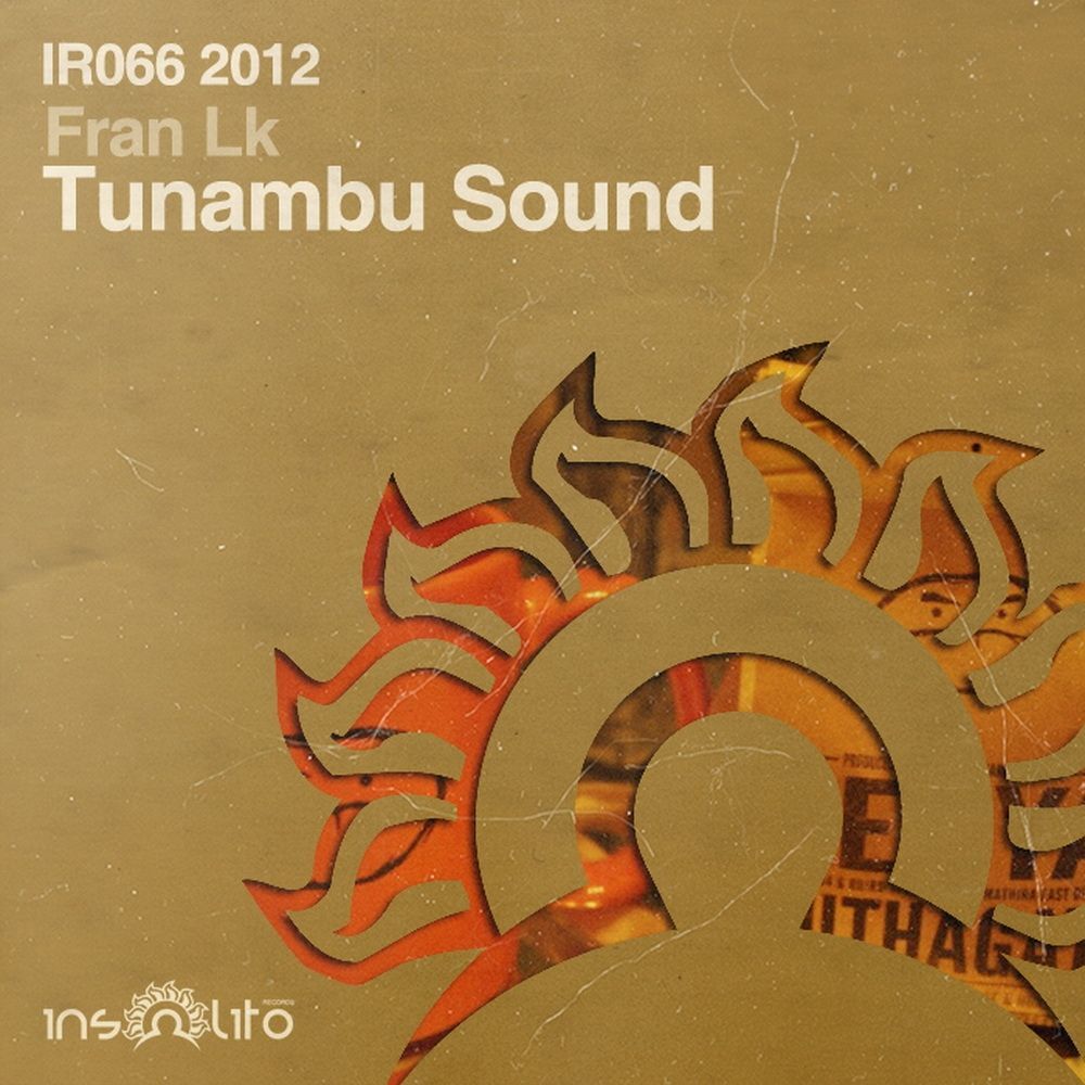 Picture of Tunambu Sound