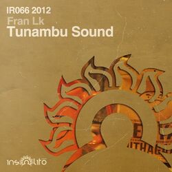 Cover of Tunambu Sound