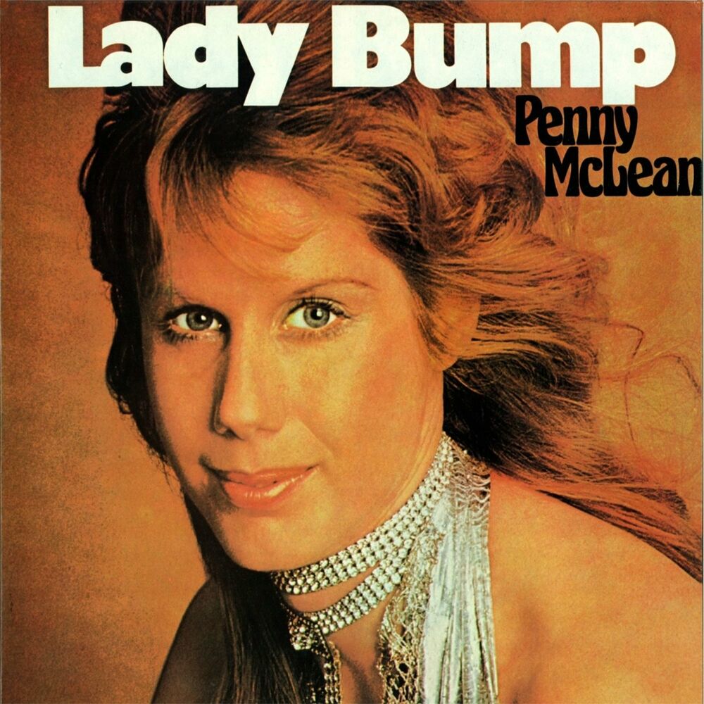 Picture of Lady Bump
