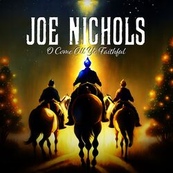 Cover of O Come All Ye Faithful
