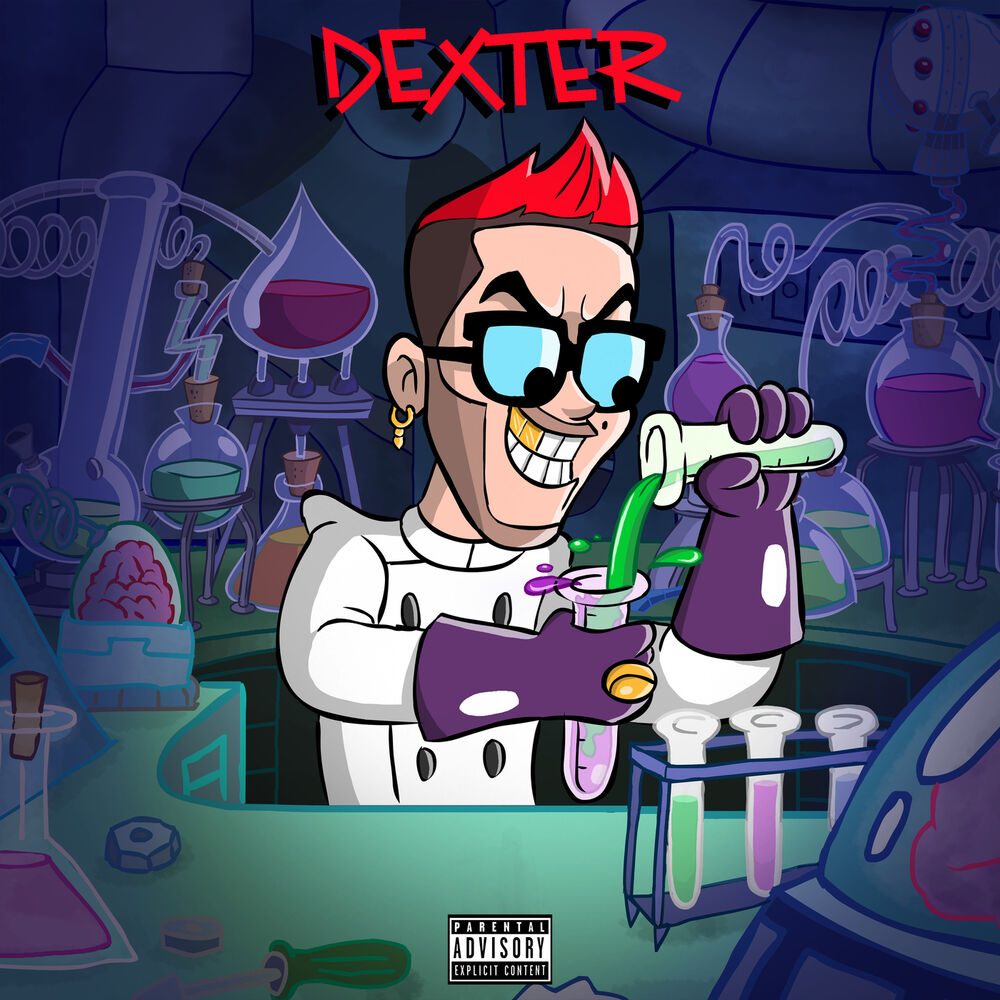 Picture of Dexter