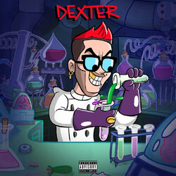 Cover of Dexter