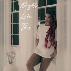 Cover of Nights Like This