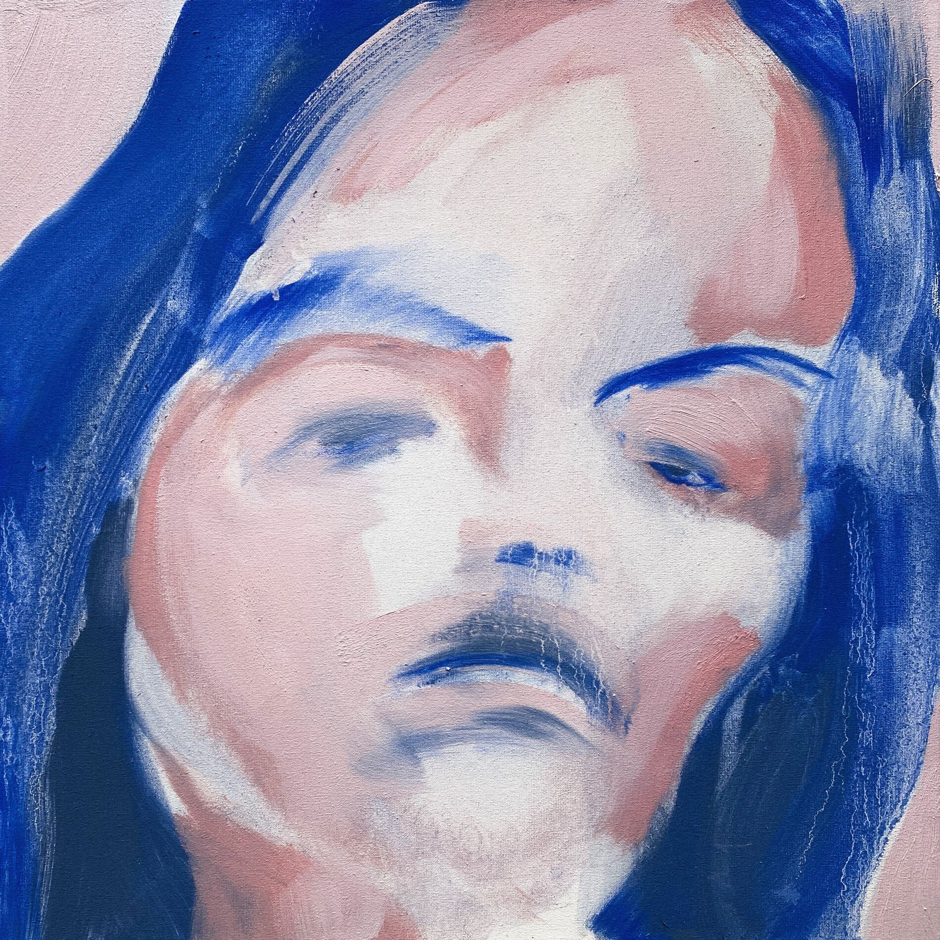 Album cover of Get Well