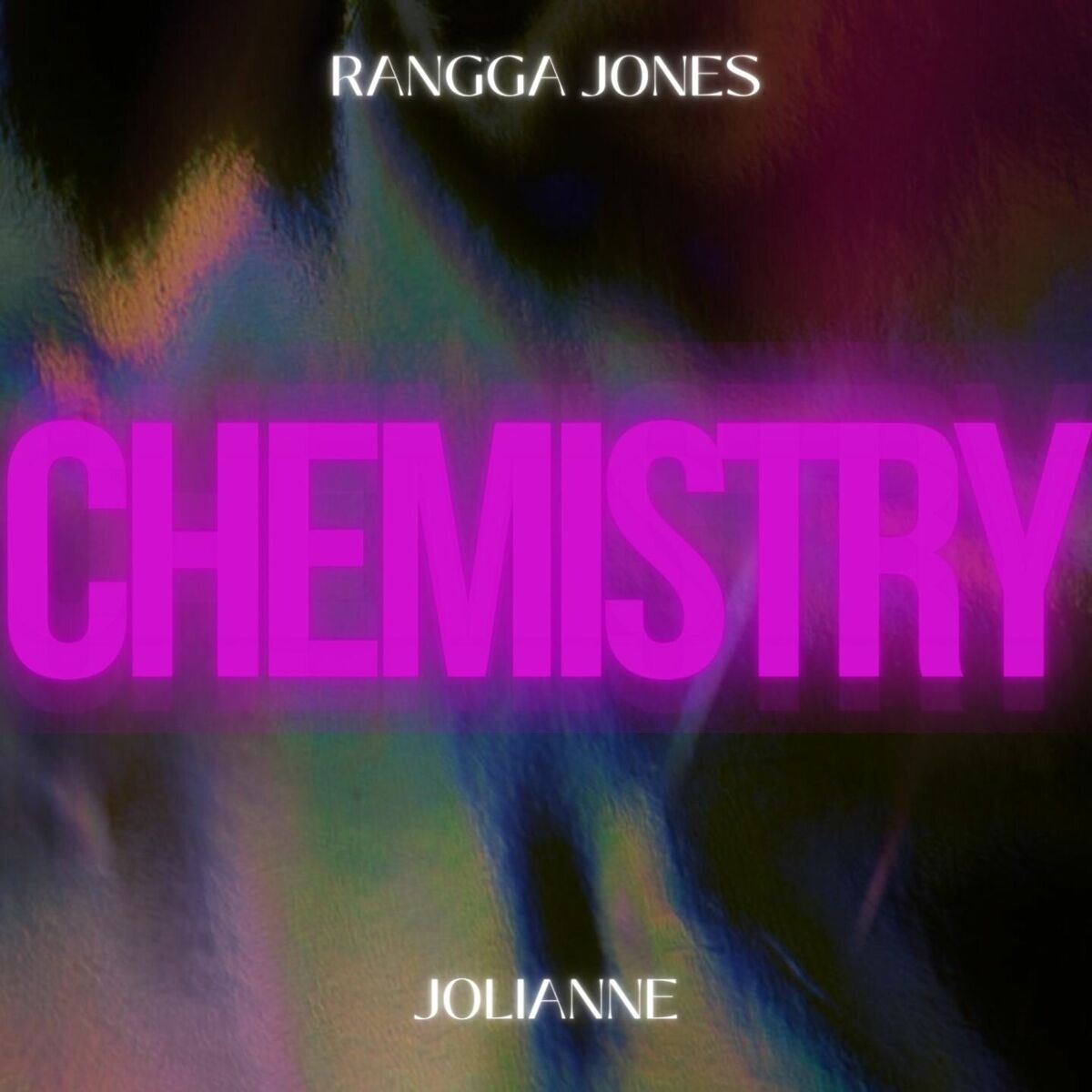 Album cover of Chemistry