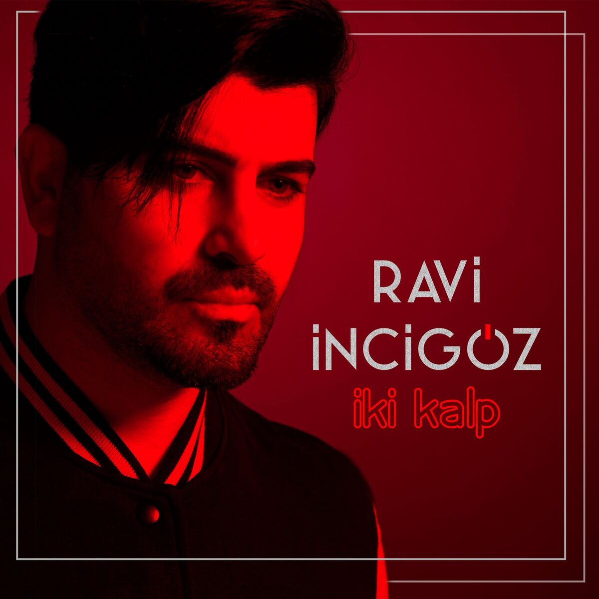 Album cover of İki Kalp