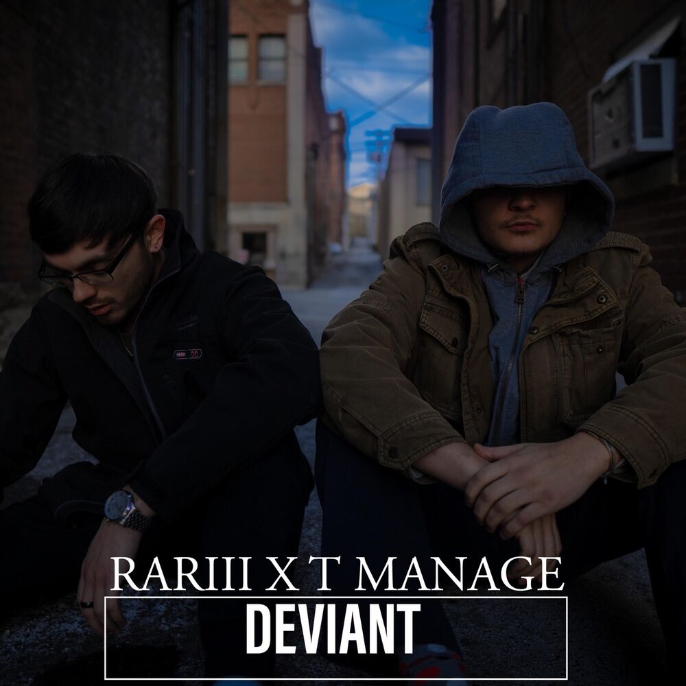 Picture of Deviant