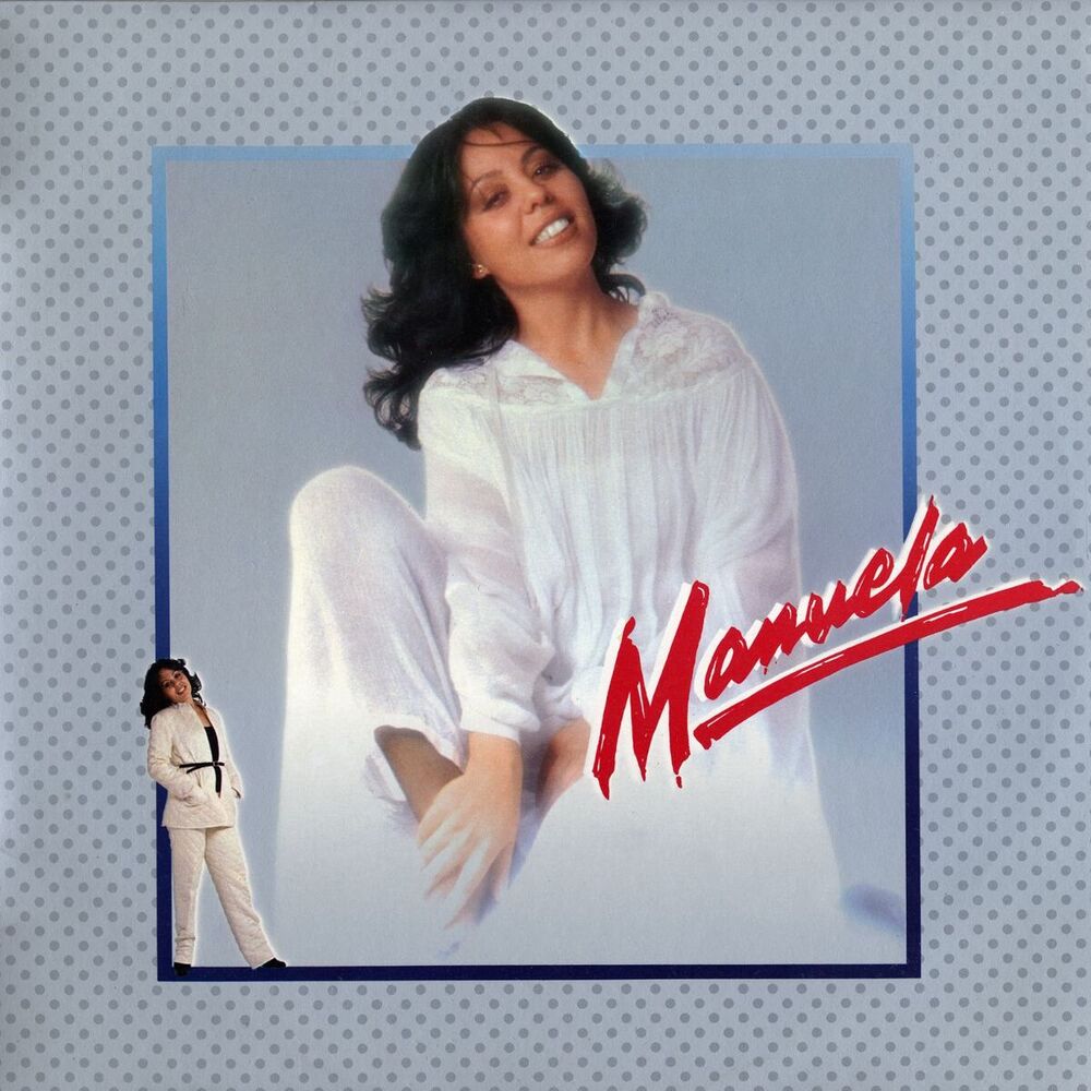 Picture of Manuela