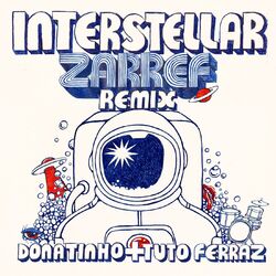 Cover of Interstellar (Zarref Remix)
