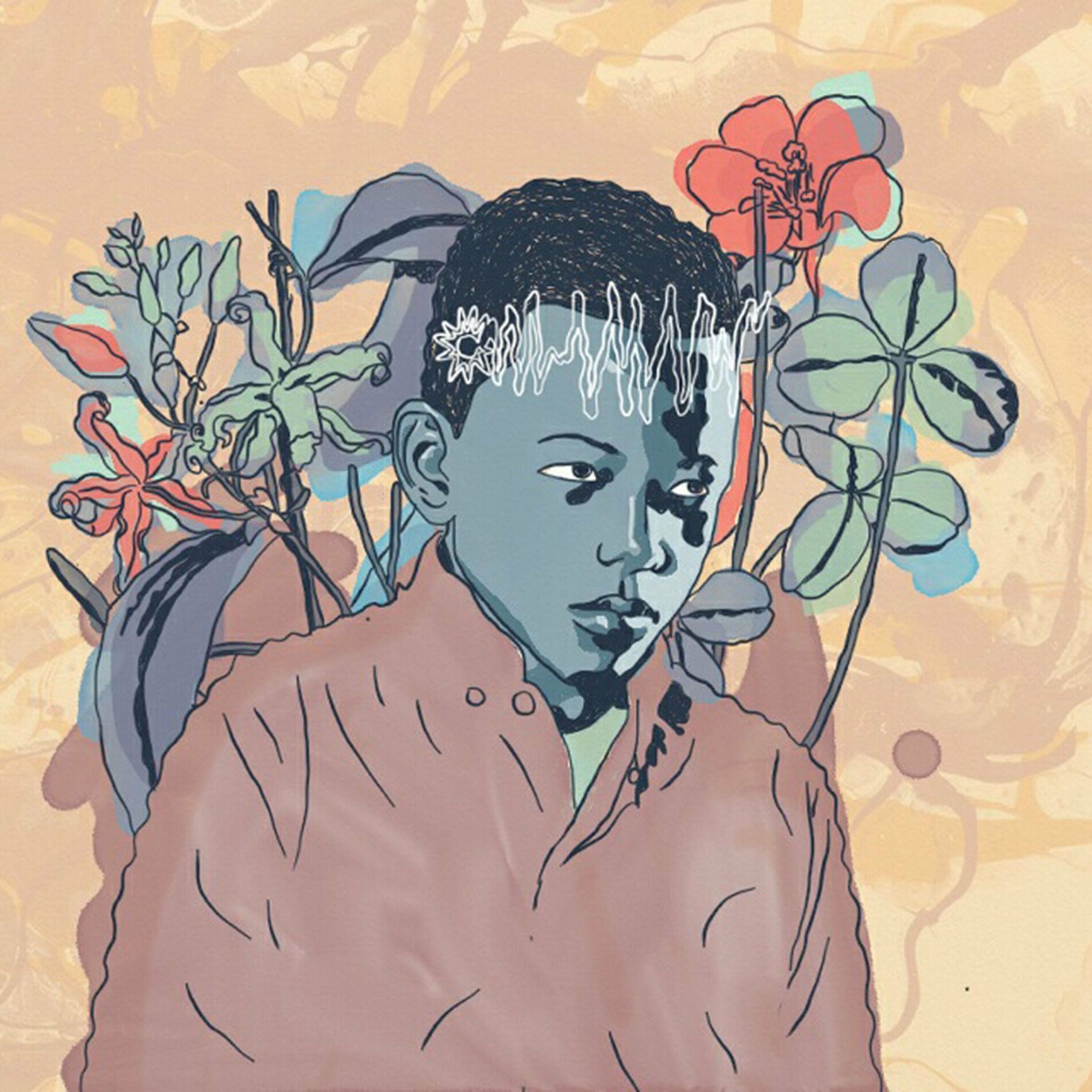 Album cover of MatterFact