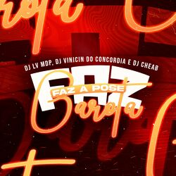 Cover of MTG FAZ A POSE GAROTA