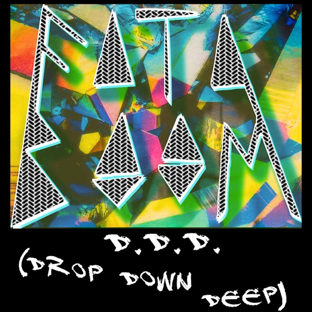 Picture of D.D.D. (Drop Down Deep)