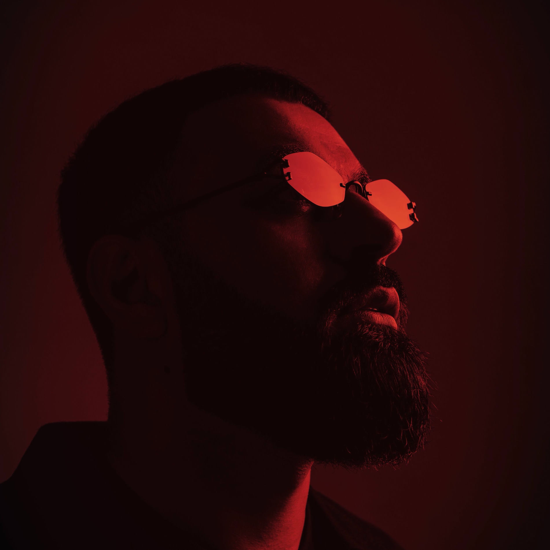Album cover of Je t'aime