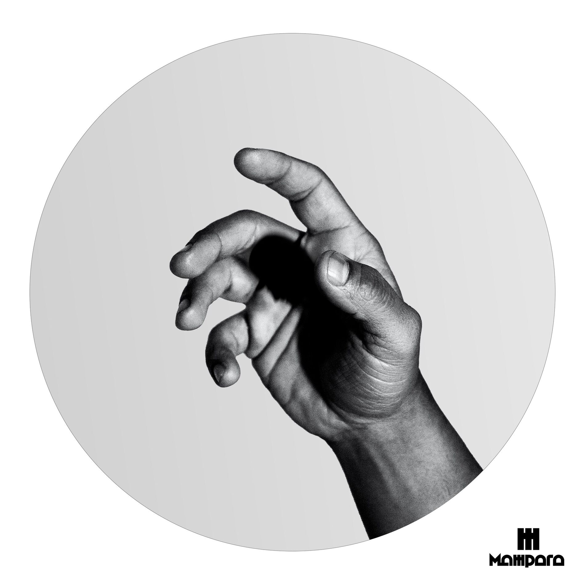 Album cover of ATRAPADO