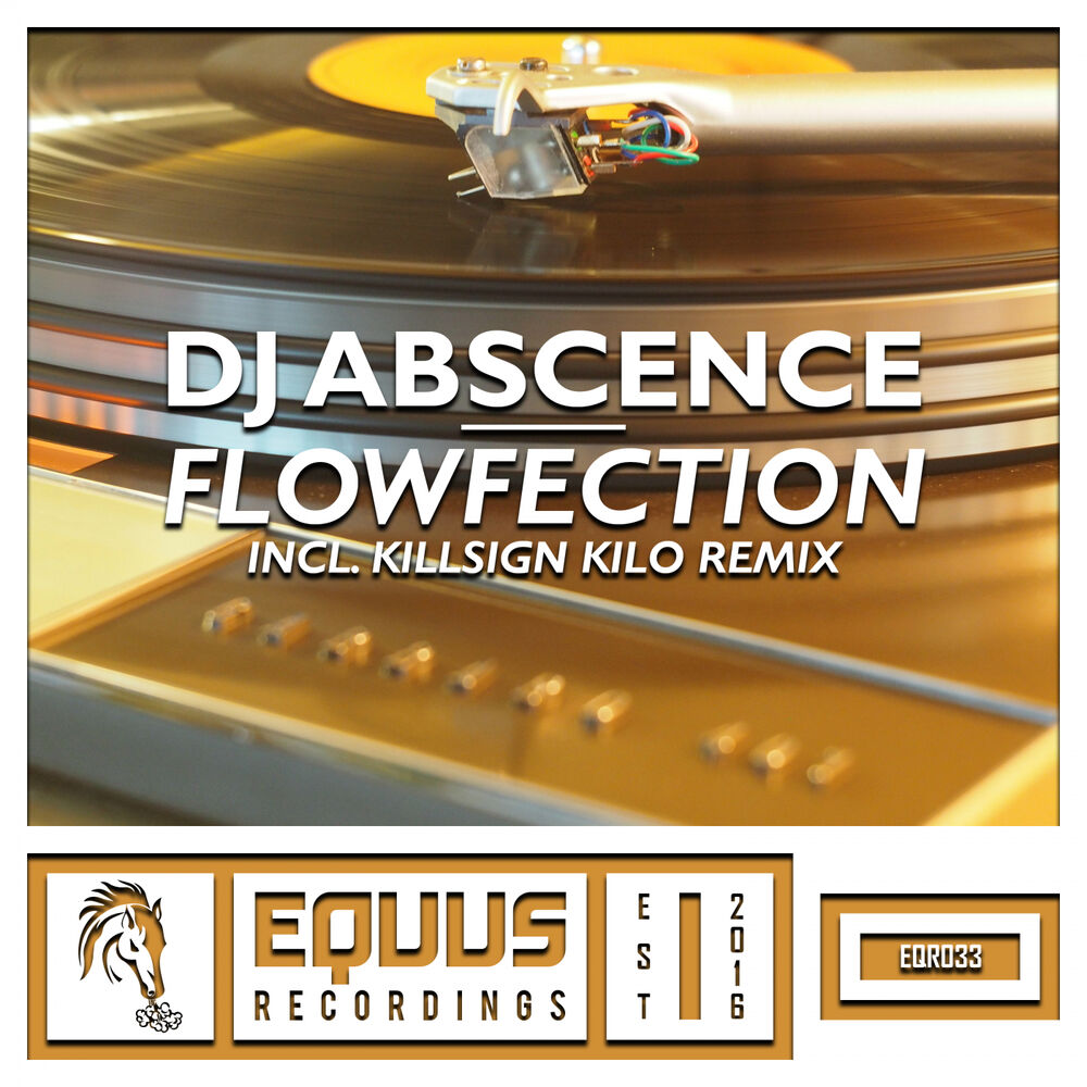 Picture of Flowfection (Incl. Killsign Kilo Remix)