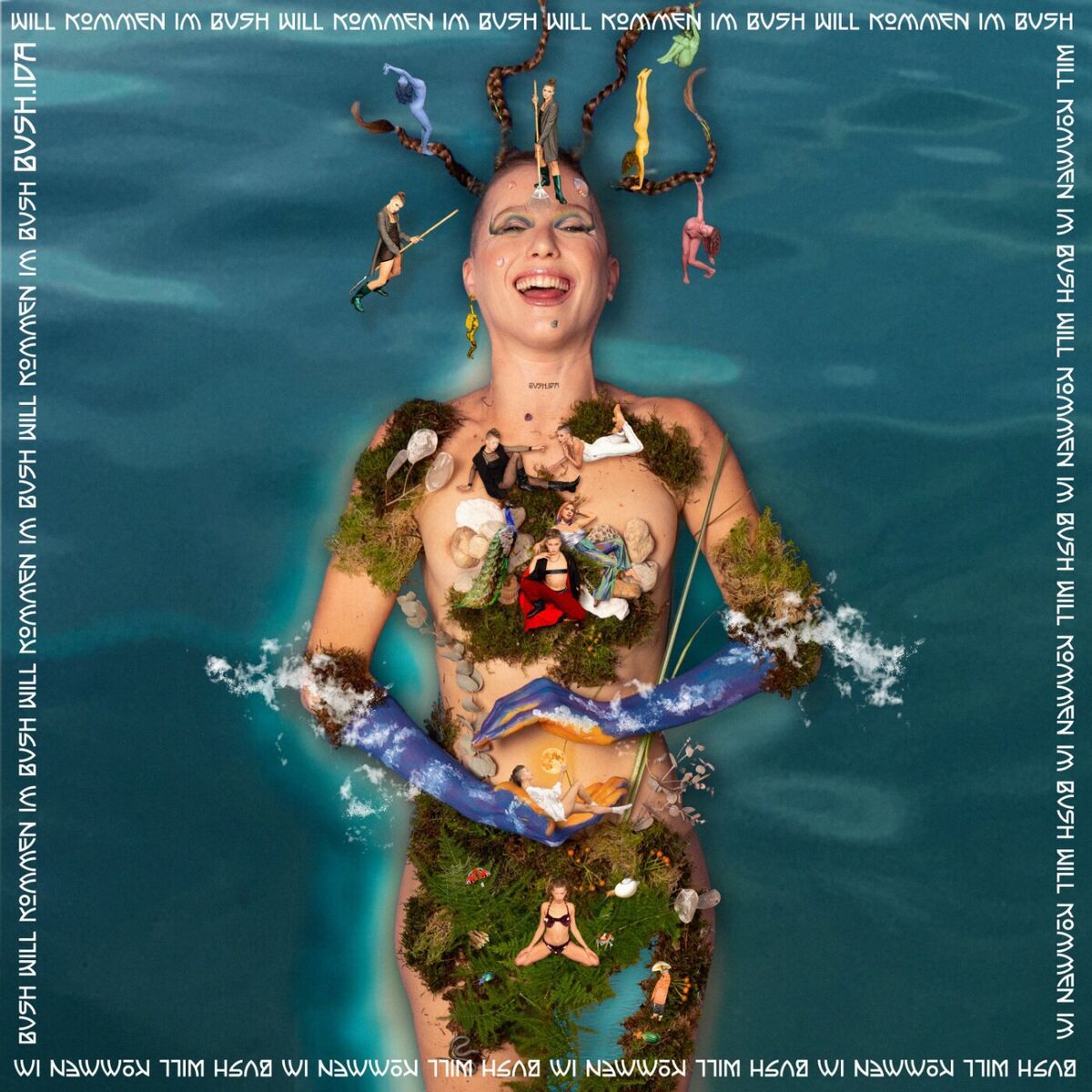 Album cover of AVATAR
