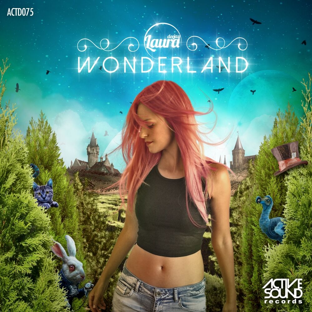 Picture of Wonderland
