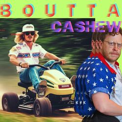 Cover of BOUTTA CASHEW