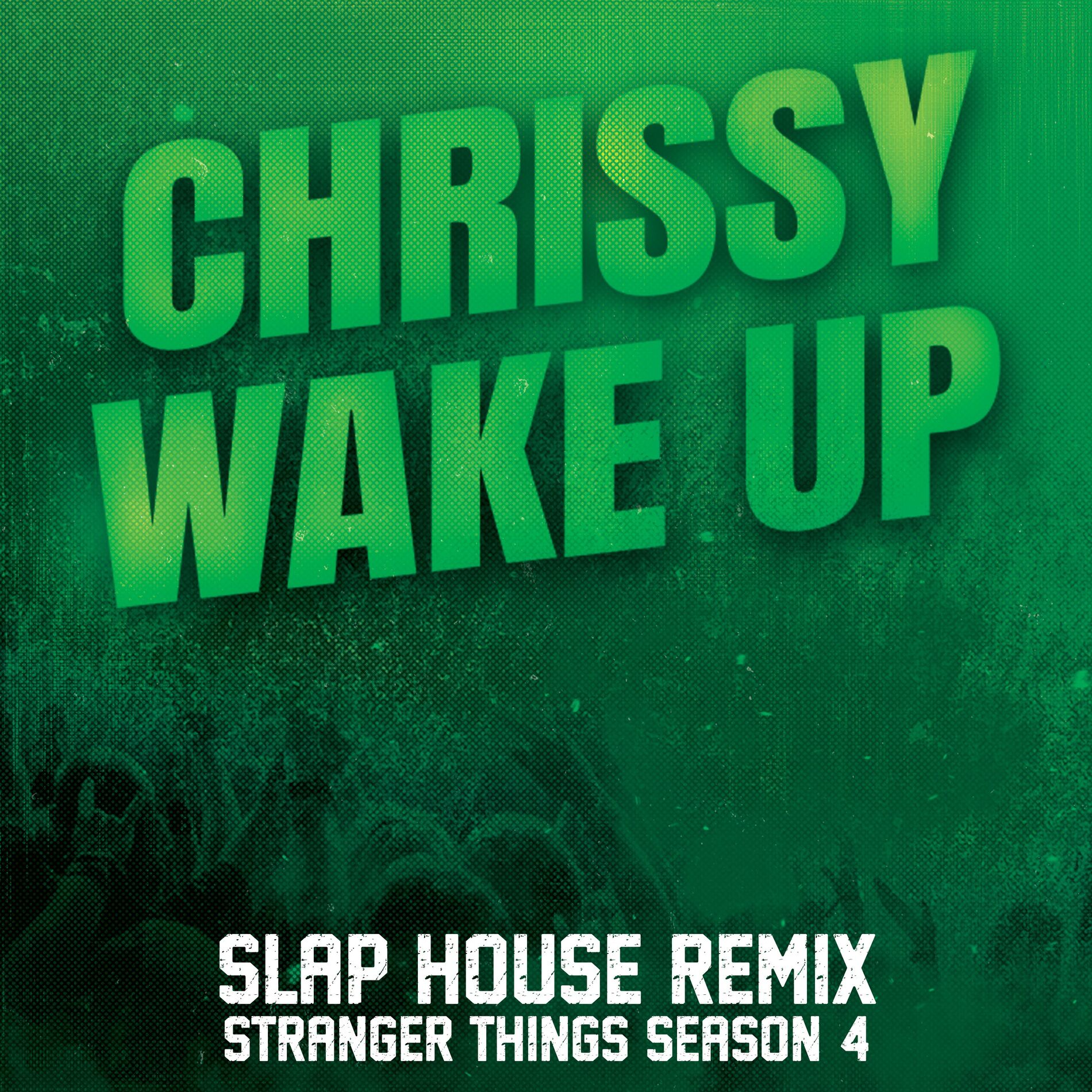 Album cover of Chrissy Wake Up (From 