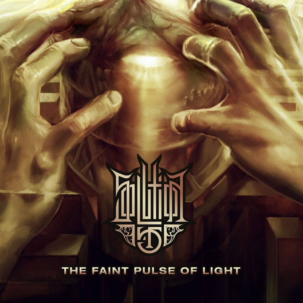 Picture of The Faint Pulse of Light