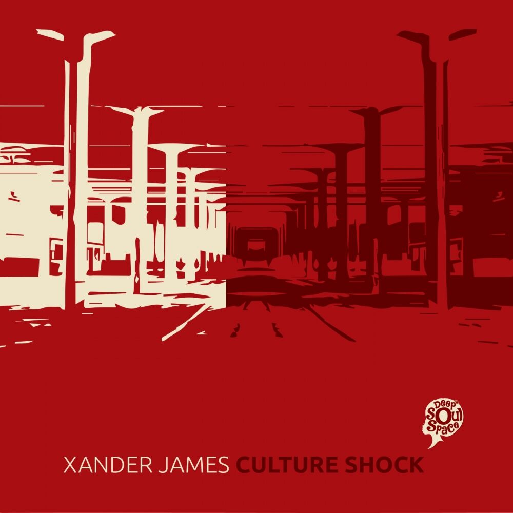 Picture of Culture Shock