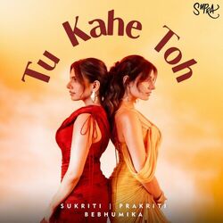 Cover of Tu Kahe Toh