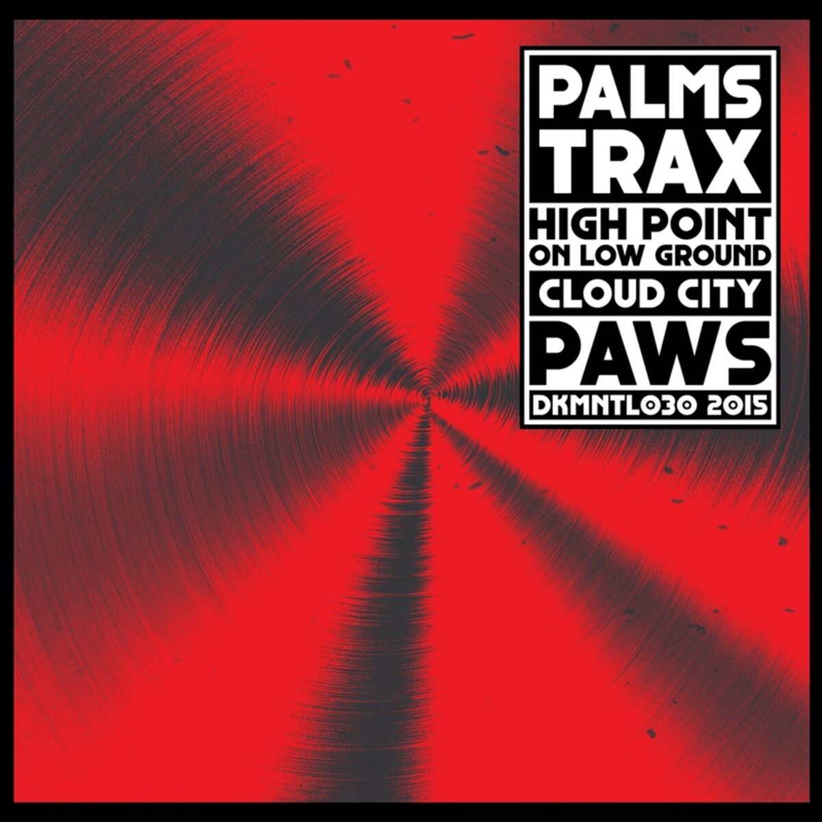 Album cover of Cloud City