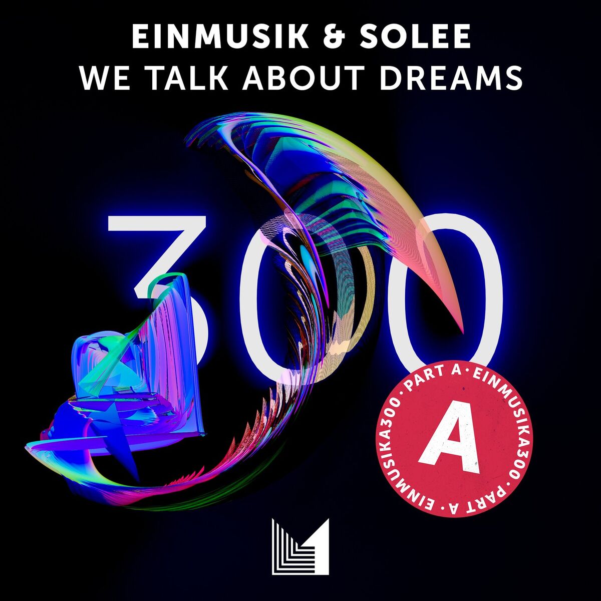 Album cover of We Talk About Dreams