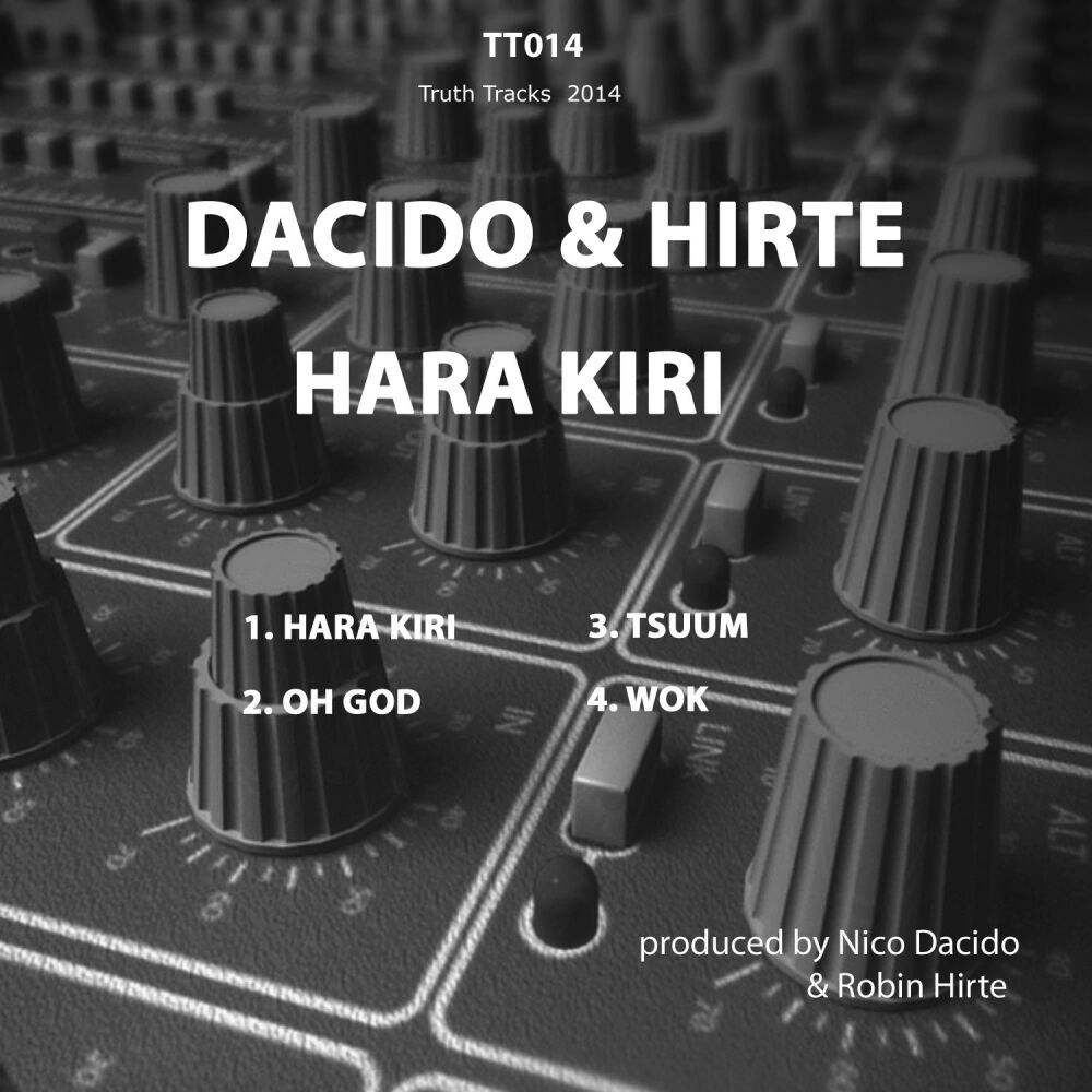 Picture of Hara Kiri
