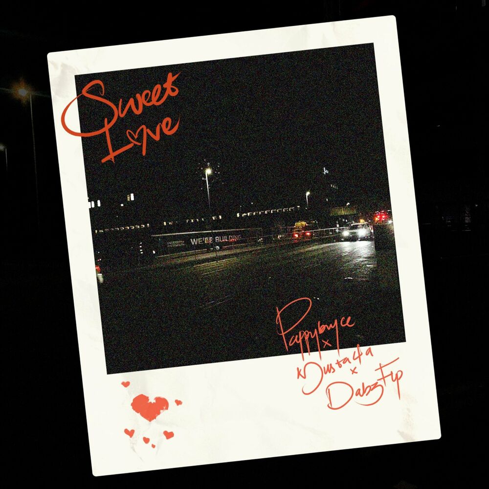 Picture of Sweet Love