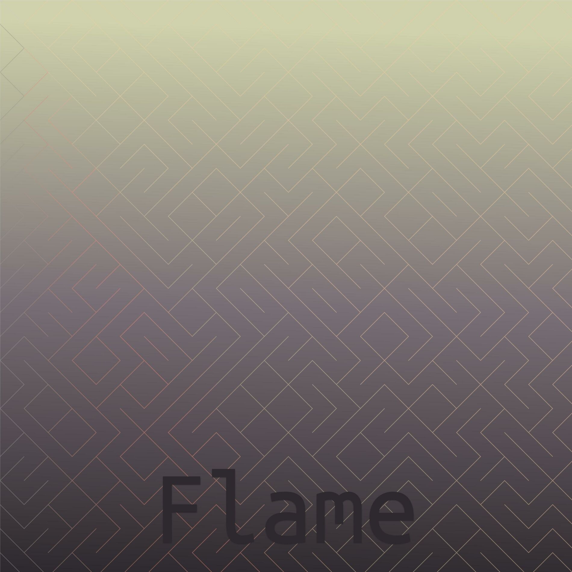 Album cover of Flame