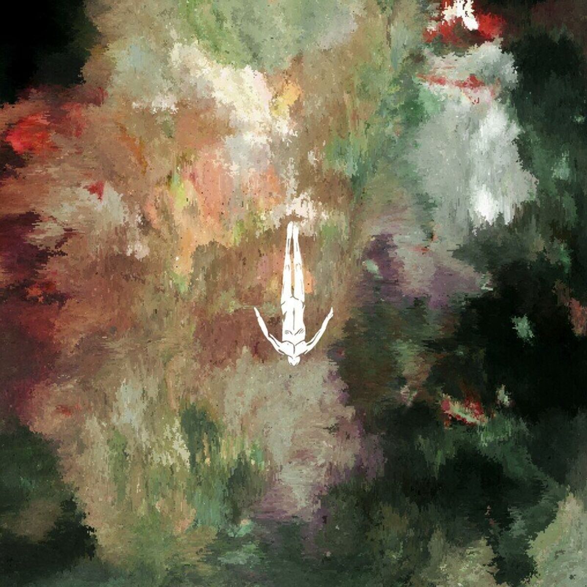 Album cover of Noise