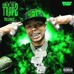 Cover of King Of The Trap 2 (Deluxe)