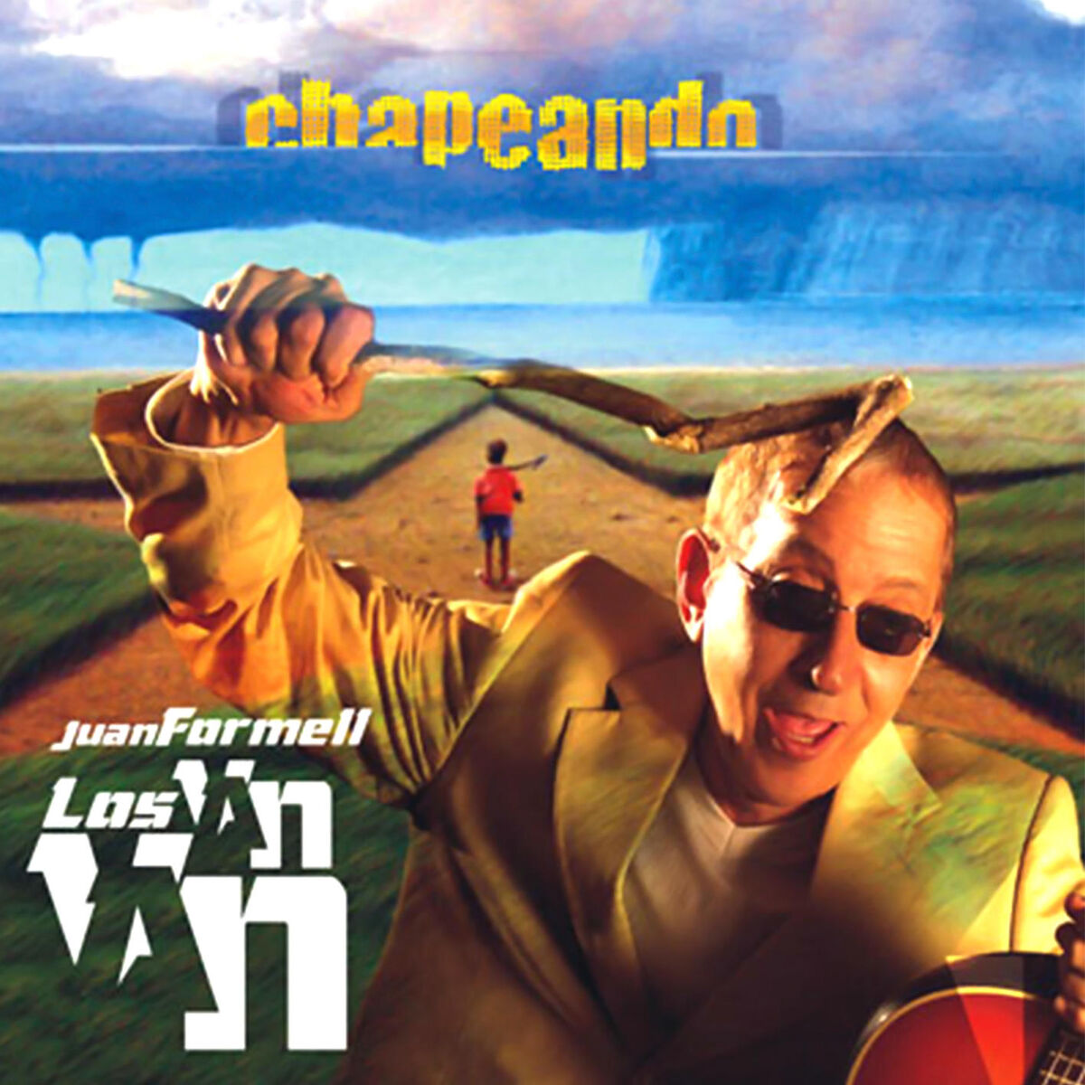 Album cover of No Pidas Más Prestao