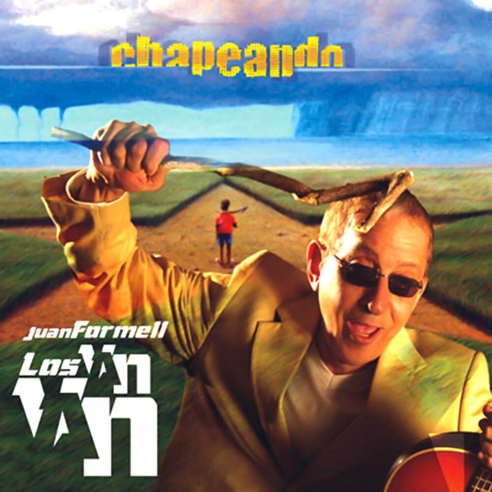 Picture of Chapeando (Remasterizado)