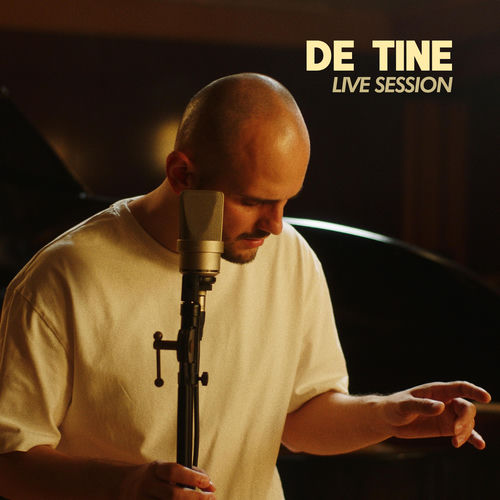 DE TINE (LIVE SESSION) (Live)