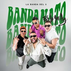 Cover of Bandanato Es Lo Que Hay