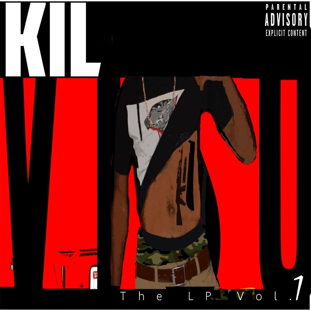 Picture of The Lp Vol. 1