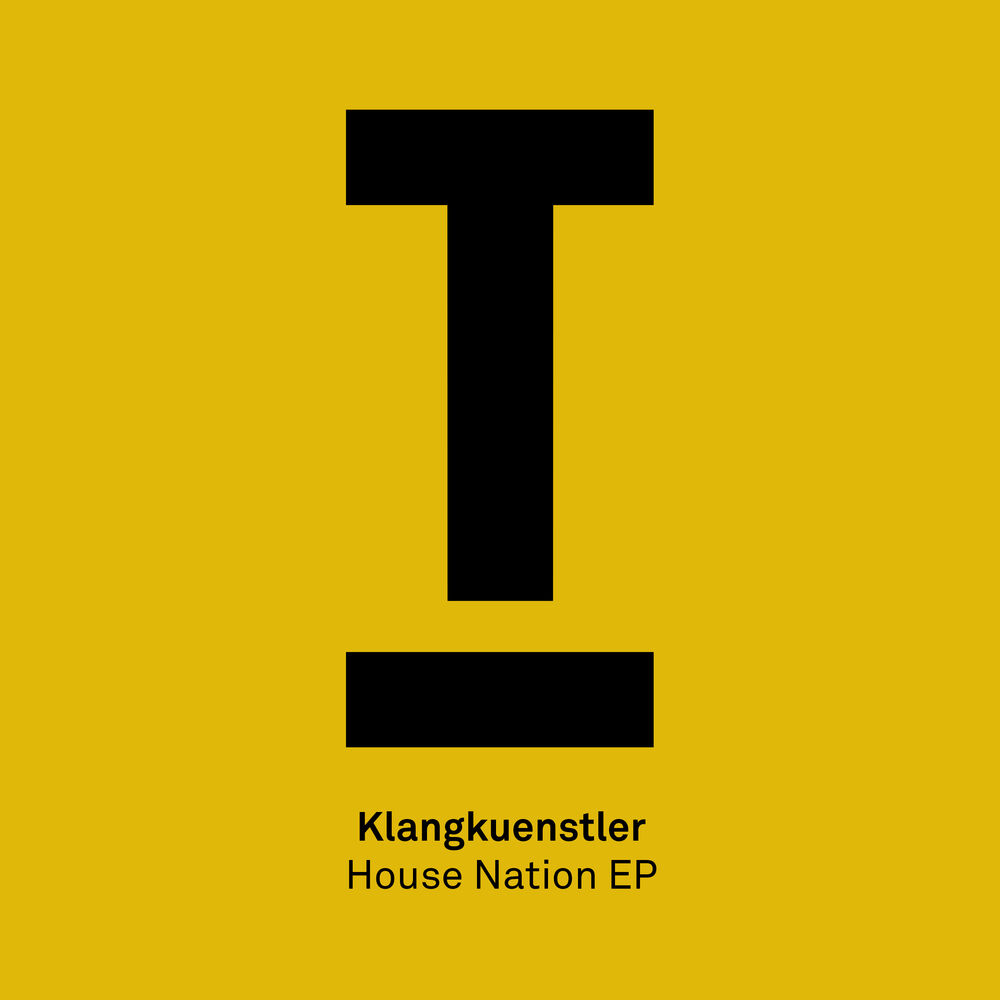 Picture of House Nation EP