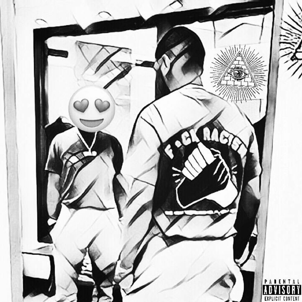 Picture of F*CK #RACISM (Deluxe)